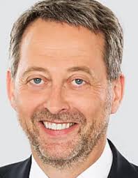 Vorstand, Beirat und Geschäftsstelle