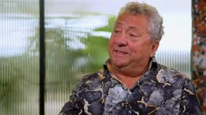 Death In Paradise: Tony Jordan recounts Ben Miller leaving show