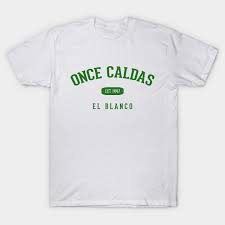 So, attribution is not required. Once Caldas Once Caldas T Shirt Teepublic