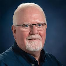 James Lambert, Senior Water Production Operator