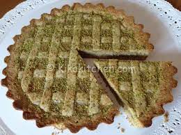Golosa, naturale e ottima per farcire dessert, torte e biscotti | acquista su sorgente natura. Ricetta Crostata Con Crema Al Pistacchio Bimby Kikakitchen