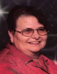 Barbara Witte Obituary August 26, 2013