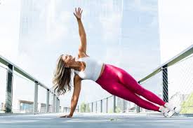 Next week i will start exercising again. 7 Workouts To Get You In Your Best Shape In 2 Weeks