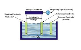 What are sources of dissolved oxygen in water? Polarographic Dissolved Oxygen Sensors Process Analytics Hamilton Company