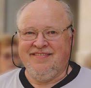Condolence Book for Michael Feeney (Bayside, Dublin)