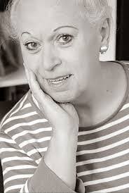 Nora Eckert's Instagram, Twitter & Facebook