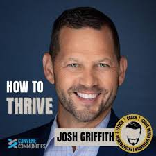 JOSH-GRIFFITH Convene Community