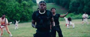 Download mp3 & video for: Dababy Roddy Ricch Kill Zombies In Rockstar Music Video