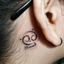 Beyond the spiritual meaning, then, a blood moon tattoo is a sign of being unique and independent. 53 Captivating Zodiac Cancer Tattoos For Women That You Ll Cherish Page 2 Of 2