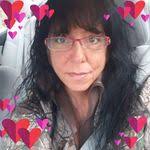 Jill Sherrod's Instagram, Twitter & Facebook