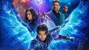 Knights of the Zodiac Review