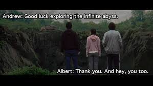 10 Garden State Quotes That Seemed More Profound In High School Garden State Quotes Film Stills Film