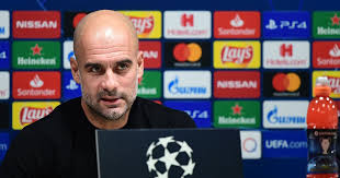 Guardiola is known for altering how players function, with after that game, fernandinho rallied the troops and pep guardiola took the team back to first principles to restore their tactical identity. Every Word From Man City And Psg Press Conferences As Guardiola And Pochettino Give Champions League Team News Manchester Evening News