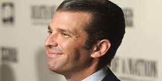 Jim france, another member of the family that. Trump Jr S Phone Call After Trump Tower Meeting Wasn T To His Father
