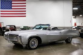 Image result for Sunset Silver 1969 Buick