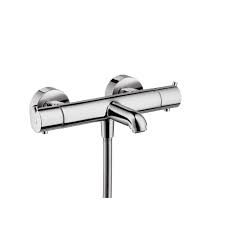 We did not find results for: Hansgrohe Ecostat S Exposed Wall Mounted Thermostatic Bath Shower Mixer Dn15 Valve Only 13245000