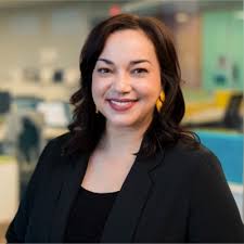 Millie (Xinyi) Zhang