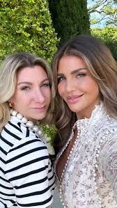 Phyllis Scheffler's Instagram, Twitter & Facebook