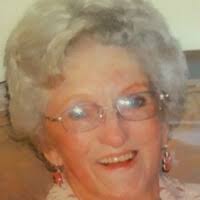 Mildred Underwood Tucker