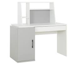 En bref, ne négligez pas l. Bureau Avec Rangements Ado Ezio Un Incontournable