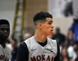 20th (82.8) stop us if you've heard this one before: Michael Porter Denver Small Forward