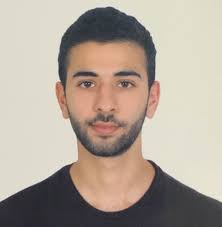 Andrew Rizk's Instagram, Twitter & Facebook