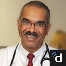 Dr. Reginald E. O'Neal, DO