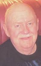 Obituary information for John 'Jack' Goodrich