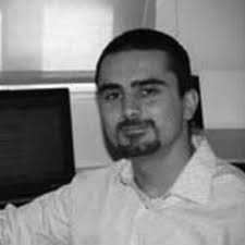 Mario ESTEBAN RODRIGUEZ