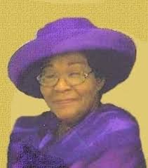 Olga Hill Obituary (2014)