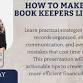 How To Make Your Book Keepers Life Easier event image