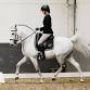 Working Equitation with Virginie event image