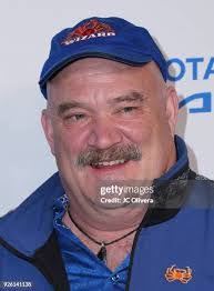 Richard Colburn's Instagram, Twitter & Facebook