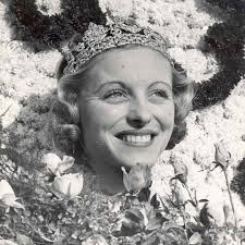 Cheryl Walker (1918-1971)