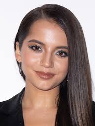 Isabela Merced | Rotten Tomatoes
