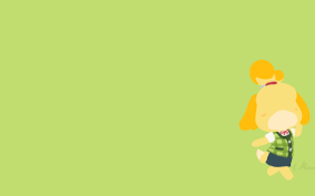 Welcome to the animal crossing subreddit! 10 Isabelle Animal Crossing Hd Wallpapers Background Images