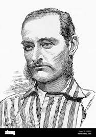 Frank allan hi-res stock photography and images