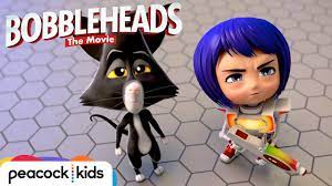 Shop collectible bobble heads in the sports collectible store. Bobbleheads The Movie First 10 Minutes Youtube