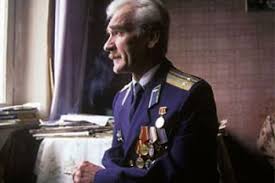 Risultati immagini per stanislav petrov