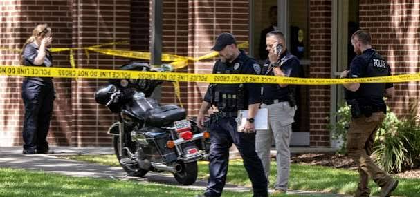 Young girl dies after climbing into hot car | KSL.com