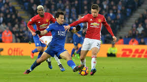 Manchester united played against leicester city in 2 matches this season. Broadcast Schedules Manchester United Vs Leicester City