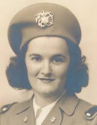 Mildred Graf Obituary