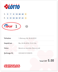 Nutzen sie unsere lotto bayern app, eine abfrage via sms oder loggen sie sich ein in ihren kundenbereich ? Swisslos Swiss Lotto Spielanleitung