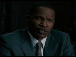 Law Abiding Citizen: It's What You Can Prove In Court