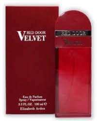 Red door was launched in 1989. Elizabeth Arden Red Door Velvet Edp 100 Ml Ovp Perfumetrader