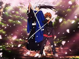 Nurarihyon no mago rikuo
