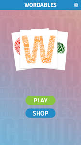 If you don´t know an app, ask friends or watch a free video to skip the level! Wordables The Word Cloud Guessing Game On The App Store Guessing Games Word Cloud Games To Play