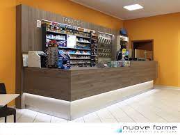 Pin Di Nuove Forme Arredamenti Su M Su Tabaccherie Arredo Su Misura Arredamento Bar Progettazione