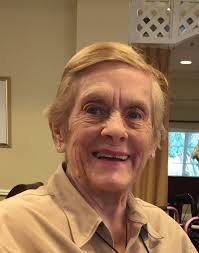 Obituary information for Barbara Jean Spain