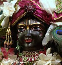 Banke Bihari Ji Krishna Statue Cute Krishna Lord Krishna Images